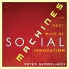 Peter Semmelhack, Mark Whitten - Social Machines: How to Develop Connected Products That Change Customers' Lives (Hörbuch)