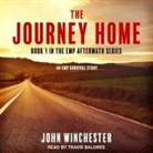 John Winchester, Travis Baldree - The Journey Home: An Emp Survival Story (Hörbuch)