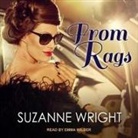 Suzanne Wright, Emma Wilder - From Rags (Audio book)
