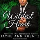 Jayne Ann Krentz, Amy Mcfadden - Wildest Hearts (Hörbuch)