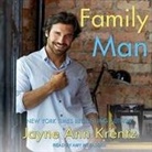 Jayne Ann Krentz, Amy Mcfadden - Family Man Lib/E (Hörbuch)