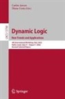 Carlos Areces, Costa, Diana Costa - Dynamic Logic. New Trends and Applications