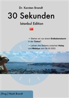 Dr. Karsten Brandt, Dr Karsten Brandt, Dr. Karsten  Brandt, Karsten Brandt - 30 Sekunden