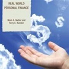 Mark A. Nadler, Terry Rumker, Adam Barr - Real World Personal Finance (Audio book)