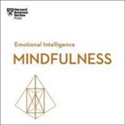 Harvard Business Review, Daniel Henning, Rachel Perry - Mindfulness (Audio book)