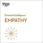 Harvard Business Review, Daniel Henning, Rachel Perry - Empathy Lib/E (Hörbuch)