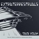 Wade Roush, Rick Adamson - Extraterrestrials Lib/E (Audiolibro)