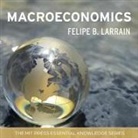 Felipe B. Larrain, Gary Tiedemann - Macroeconomics Lib/E (Audio book)
