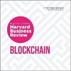 Harvard Business Review, Don Tapscott, Jonathan Todd Ross - Blockchain: The Insights You Need from Harvard Business Review (Audio book)