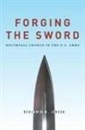 Benjamin Jensen - Forging the Sword