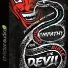 JR. Forasteros, Lyle Blaker - Empathy for the Devil: Finding Ourselves in the Villains of the Bible (Audio book)