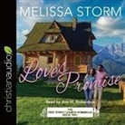 Ann Richardson, Melissa Storm, Ann Richardson - Love's Promise Lib/E (Hörbuch)