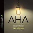 Kyle Idleman, Kirby Heyborne - AHA Lib/E: The God Moment That Changes Everything (Audio book)