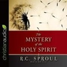 R. C. Sproul, Bob Souer - Mystery of the Holy Spirit Lib/E (Audio book)
