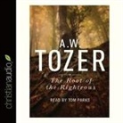 A. W. Tozer, Tom Parks - Root of the Righteous (Livre audio)