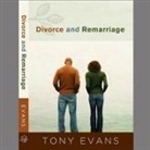 Tony Evans, Mirron Willis - Divorce and Remarriage (Audio book)