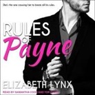 Elizabeth Lynx, Samantha Cook, Tor Thom - Rules of Payne (Hörbuch)