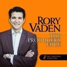 Rory Vaden, Rory Vaden - Top Producer's Edge Lib/E (Hörbuch)