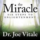 JOE VITALE, Don Hagen - The Miracle Lib/E: Six Steps to Enlightenment (Hörbuch)