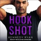 Jakobi Diem, Mia Ellis, Zuzu Robinson - Hook Shot (Audio book)