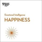 Harvard Business Review, Daniel Henning, Rachel Perry - Happiness (Hörbuch)