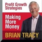Brian Tracy, Brian Tracy - Making More Money (Audio book)