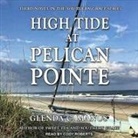 Glenda C. Manus, Cody Roberts - High Tide at Pelican Pointe (Audio book)