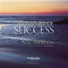 Mac Anderson, Derek Shetterly - Nature Success (Audio book)