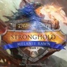 Melanie Rawn, Christa Lewis - Stronghold (Hörbuch)