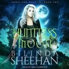 Bilinda Sheehan, Emily Lawrence - Huntress Moon Lib/E (Hörbuch)