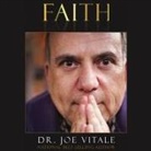 JOE VITALE, Don Hagen - Faith (Hörbuch)