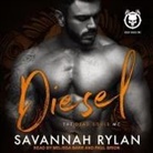 Savannah Rylan, Melissa Barr, Paul Brion - Diesel Lib/E (Audio book)