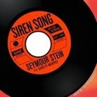 Seymour Stein, Peter Berkrot - Siren Song Lib/E: My Life in Music (Hörbuch)