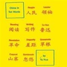 Yu Hua - China in Ten Words Lib/E (Audiolibro)