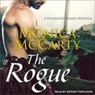 Monica McCarty, Antony Ferguson - The Rogue (Audio book)