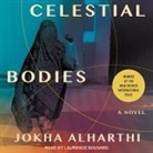 Jokha Alharthi - Celestial Bodies Lib/E (Audio book)