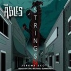 Jeremy Scott, Eric Michael Summerer - Strings Lib/E (Audio book)