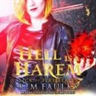 Kim Faulks, Alex Kydd, Lauren Sweet - Hell Is a Harem: Book 3 (Audio book)