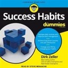 Ceo, Steve Menasche - Success Habits for Dummies (Audio book)