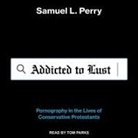 Samuel L. Perry, Tom Parks - Addicted to Lust Lib/E: Pornography in the Lives of Conservative Protestants (Hörbuch)