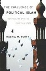 Rachel Scott - Challenge of Political Islam