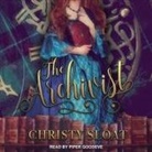 Christy Sloat, Piper Goodeve - The Archivist Lib/E (Audio book)