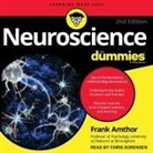 Frank Amthor, Chris Sorensen - Neuroscience for Dummies Lib/E: 2nd Edition (Hörbuch)