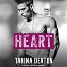 Tarina Deaton, Hayden Bishop - Rescued Heart Lib/E (Audio book)