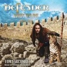 Tom Larcombe, Derek Shoales - Defender (Audio book)