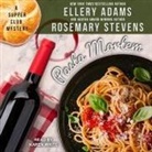 Ellery Adams, Rosemary Stevens, Karen White - Pasta Mortem (Audio book)
