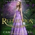 Camille Peters, Shiromi Arserio - Reflection (Hörbuch)