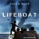 Susan Hood, Bruce Mann - Lifeboat 12 Lib/E (Audio book)