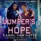 Carol van Natta, Nicole Poole - Jumper's Hope (Hörbuch)