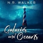 N. R. Walker, Joel Leslie - Galaxies and Oceans (Audio book)